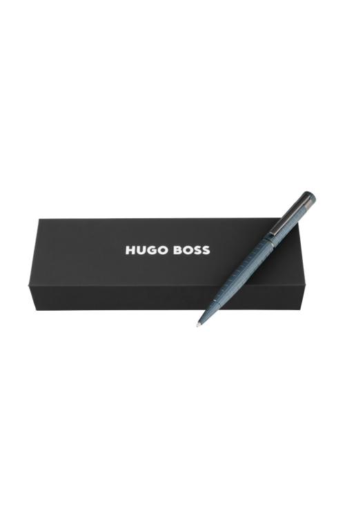 Ballpoint pen Loop Bauhaus Navy - 5