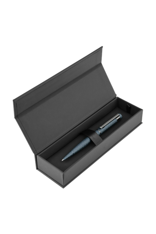 Ballpoint pen Loop Bauhaus Navy - 6