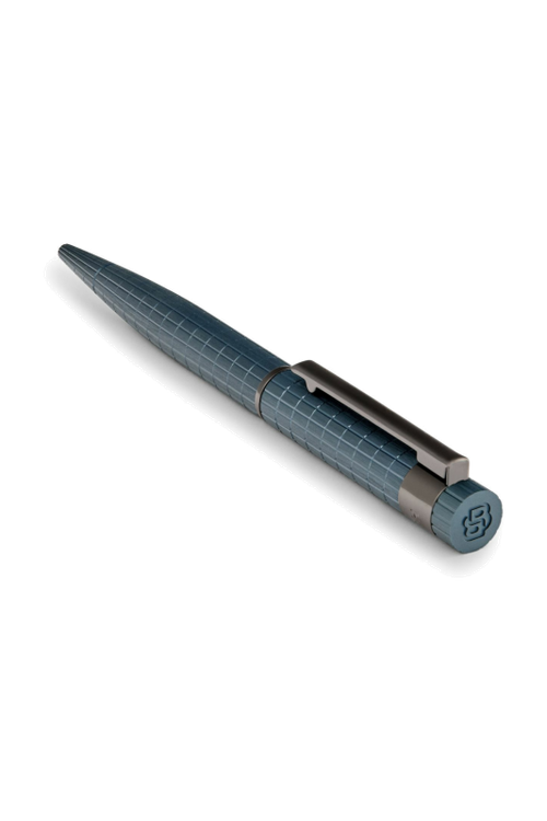 Ballpoint pen Loop Bauhaus Navy - 2