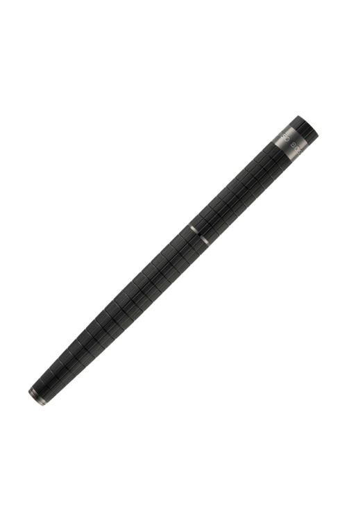 Rollerball pen Loop Bauhaus Black - 5