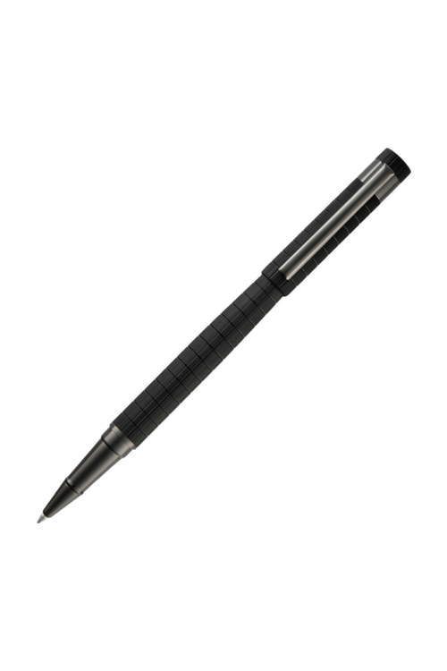 Rollerball pen Loop Bauhaus Black - 3