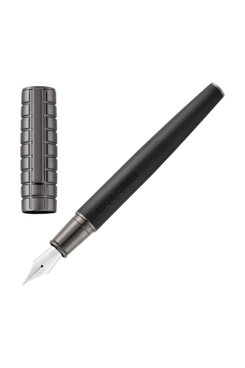Fountain pen Arche Bauhaus Metal - 1