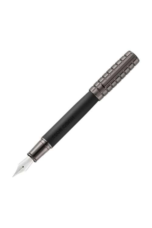 Fountain pen Arche Bauhaus Metal - 4