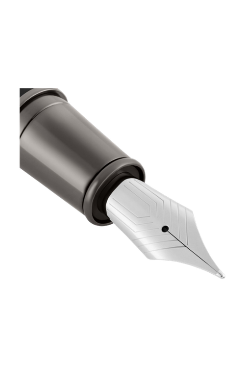 Fountain pen Arche Bauhaus Metal - 6