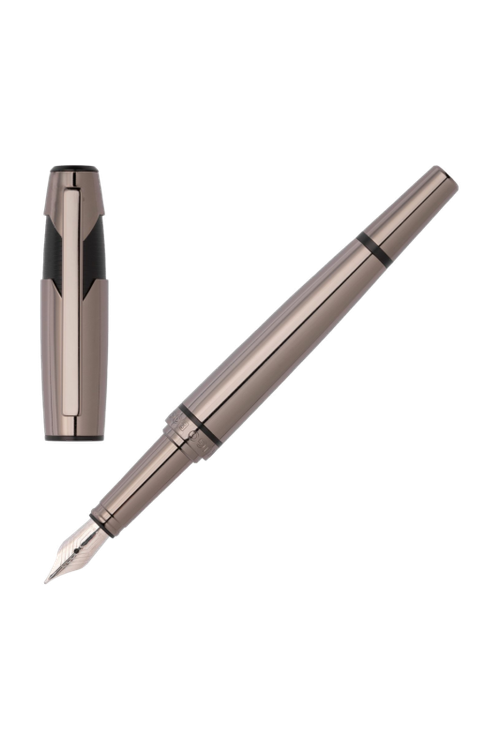 Fountain pen Chevron Gun - 1