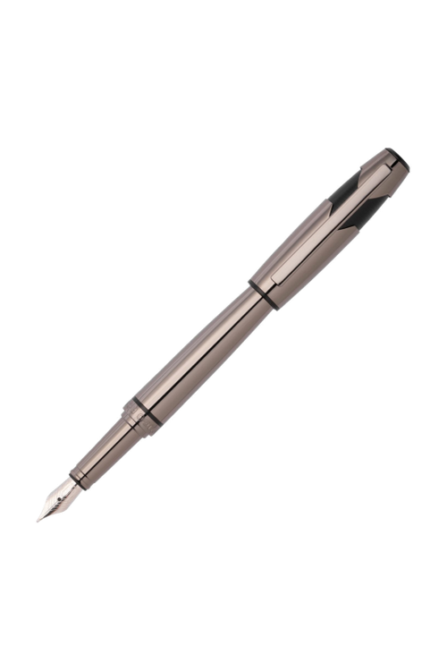 Fountain pen Chevron Gun - 5