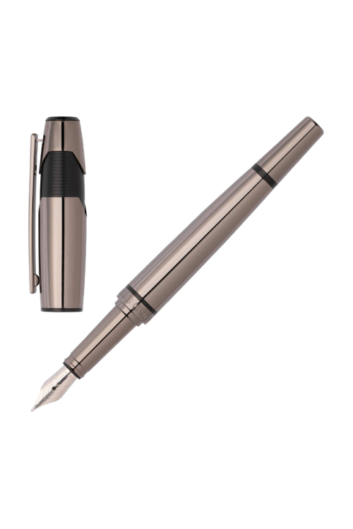 Fountain pen Chevron Gun - 2