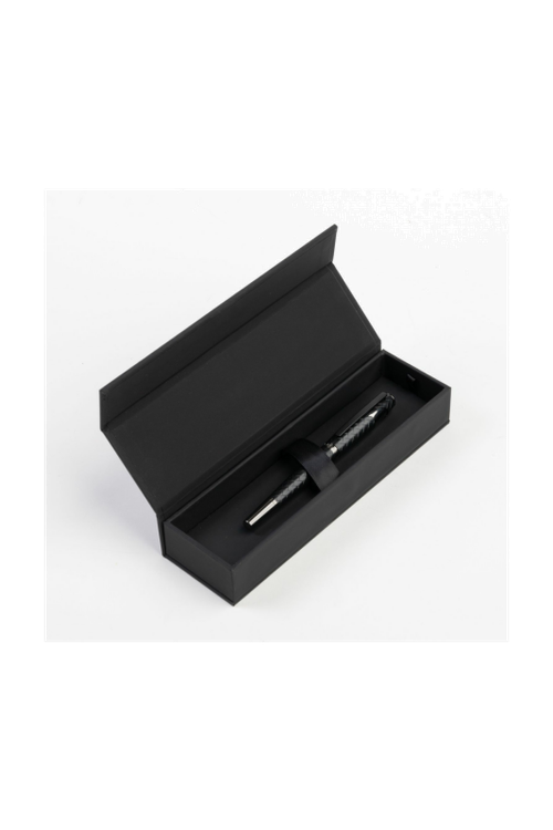 Rollerball pen Chevron Black - 6