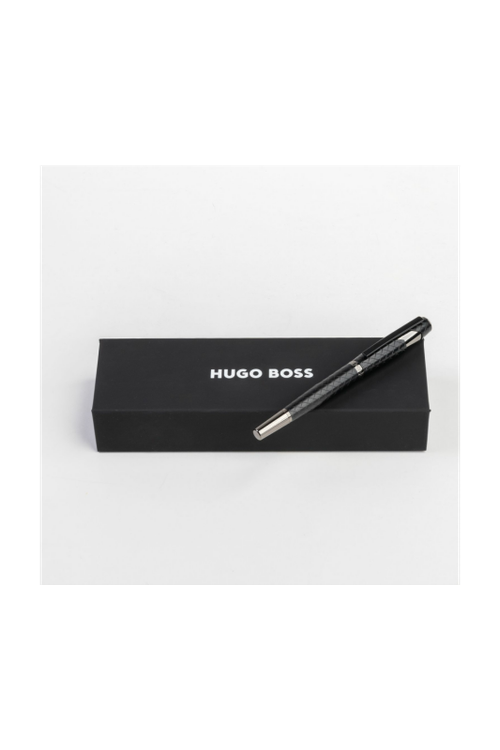 Rollerball pen Chevron Black - 7
