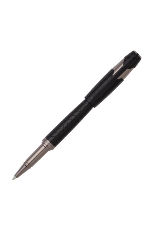 Rollerball pen Chevron Black - 5