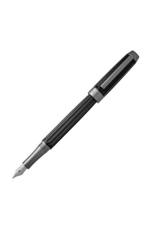 Fountain pen Beam Black - 4