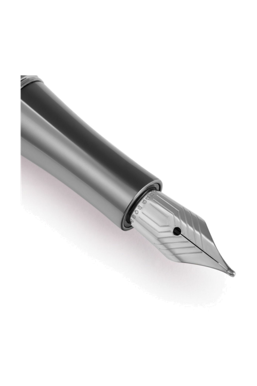 Fountain pen Beam Black - 6