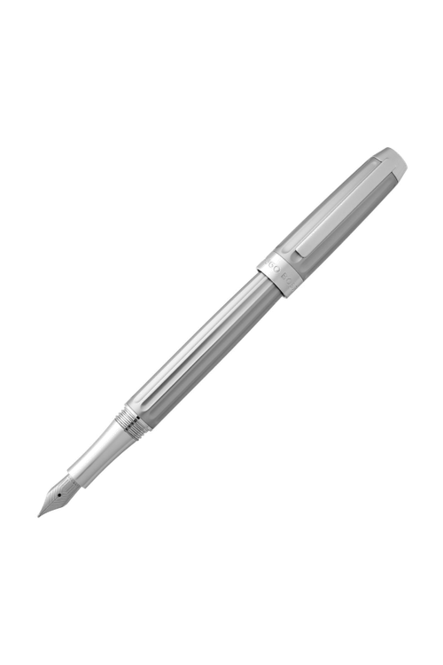 Fountain pen Beam Chrome - 4