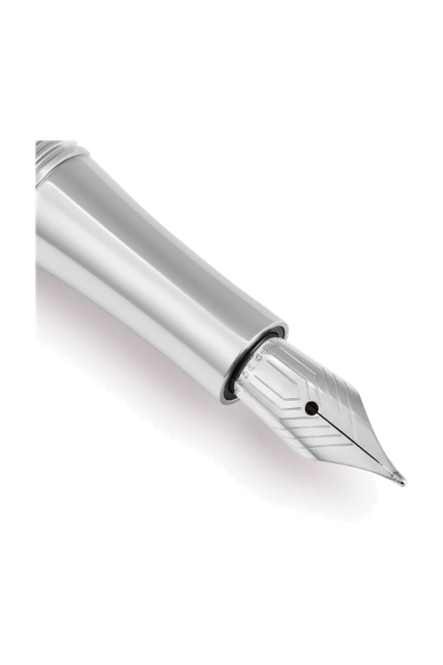 Fountain pen Beam Chrome - 6