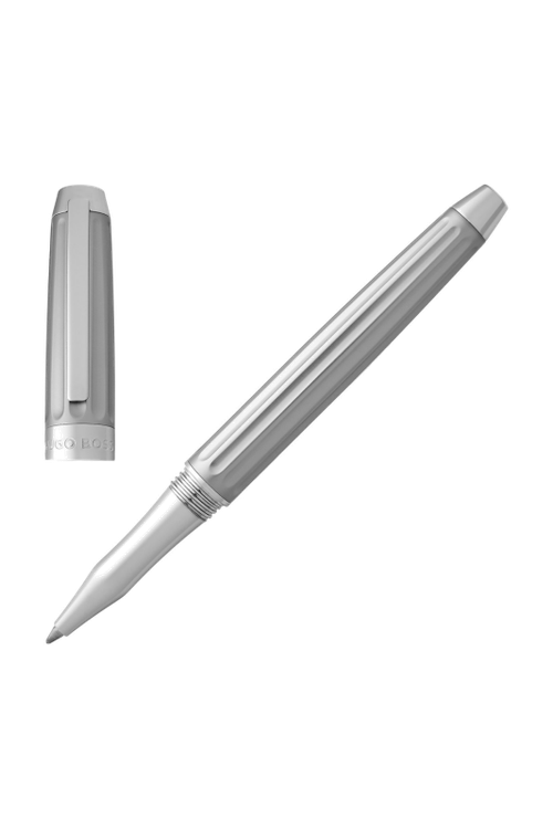 Rollerball pen Beam Chrome - 1