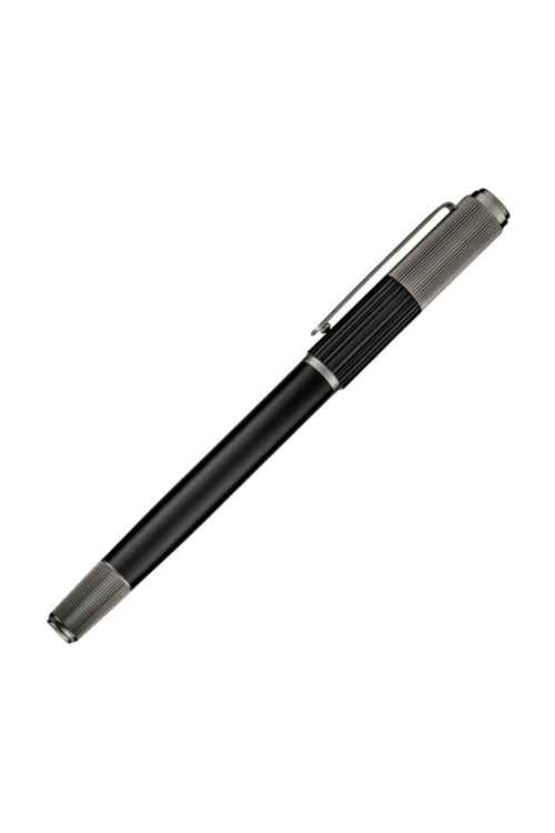 Fountain pen Striade Black - 2