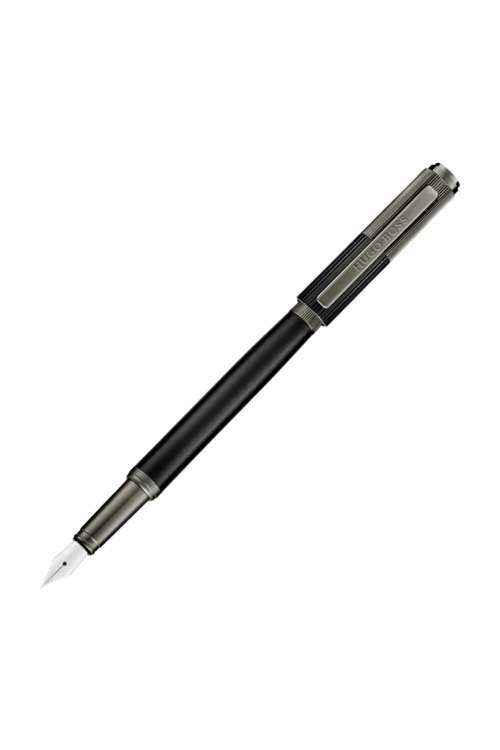 Fountain pen Striade Black - 4