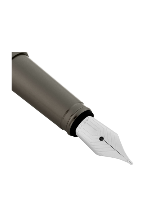 Fountain pen Striade Black - 6