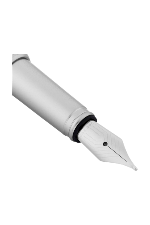 Fountain pen Striade Chrome - 6