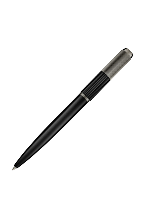 Ballpoint pen Striade Black - 4