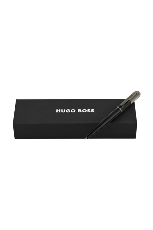 Ballpoint pen Striade Black - 5