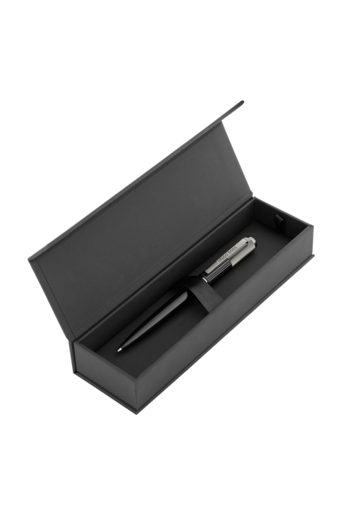 Ballpoint pen Striade Black - 6