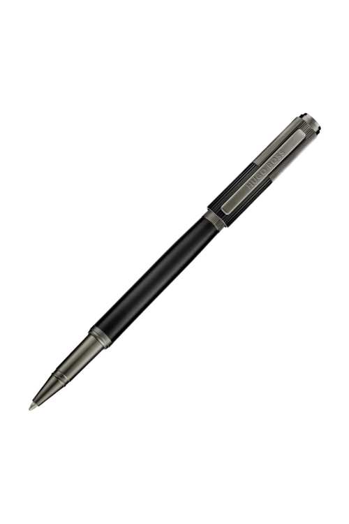 Rollerball pen Striade Black - 4