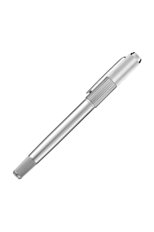 Rollerball pen Striade Chrome - 2