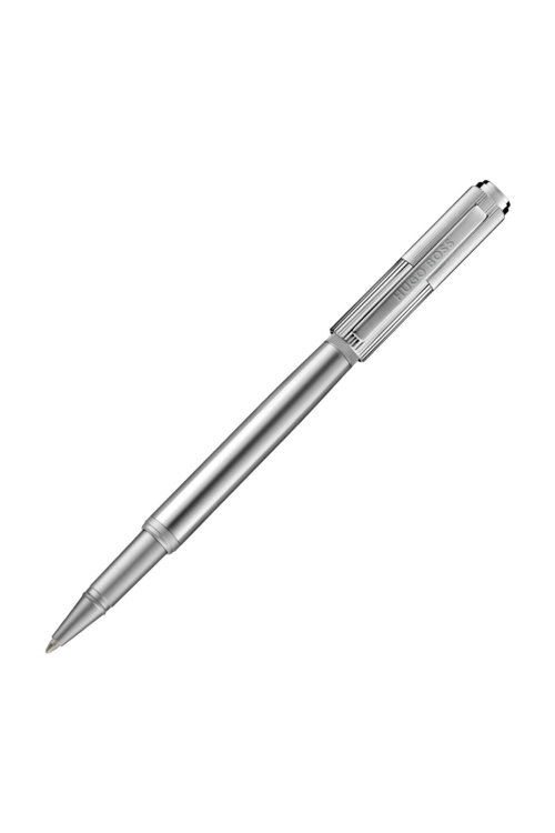 Rollerball pen Striade Chrome - 4