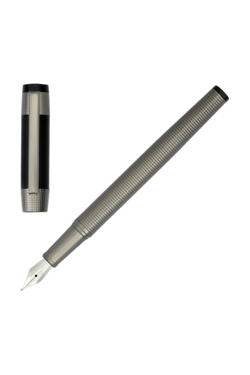 Fountain pen Rive Gun - 1