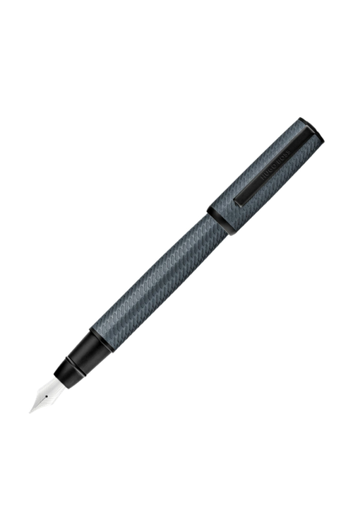 Fountain pen Arche Pattern Grey - 4