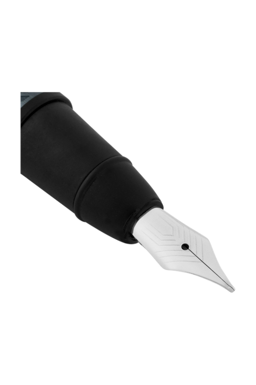 Fountain pen Arche Pattern Grey - 6
