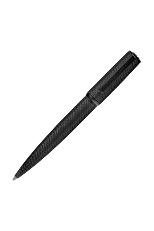 Ballpoint pen Arche Pattern All Black - 1