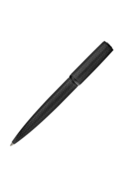 Ballpoint pen Arche Pattern All Black - 4