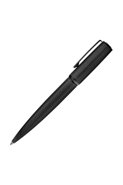 Ballpoint pen Arche Pattern All Black - 2