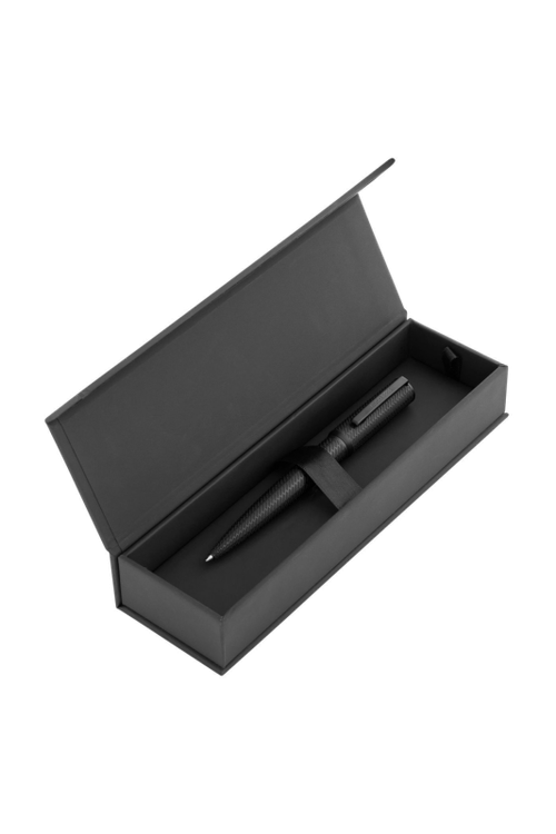 Ballpoint pen Arche Pattern All Black - 6