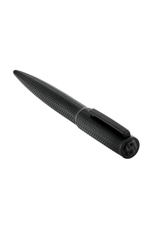 Ballpoint pen Arche Pattern All Black - 3