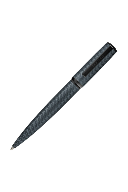Ballpoint pen Arche Pattern Grey - 1