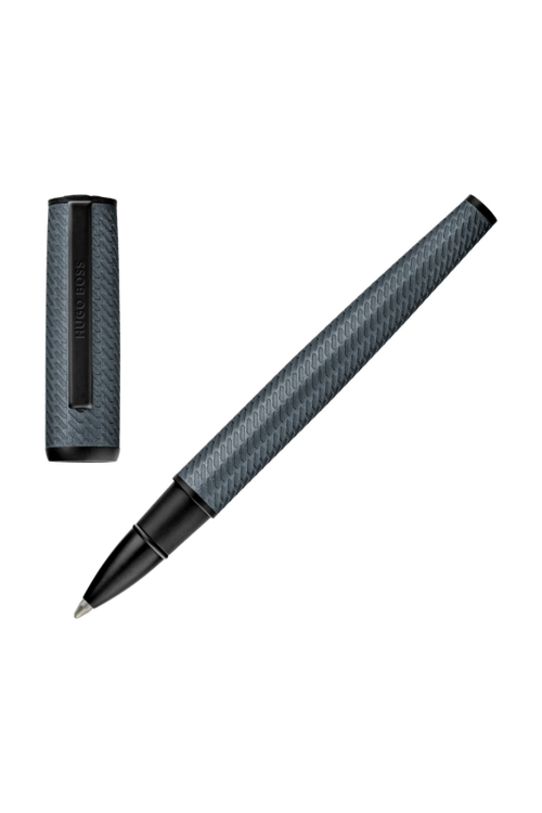 Rollerball pen Arche Pattern Grey - 1