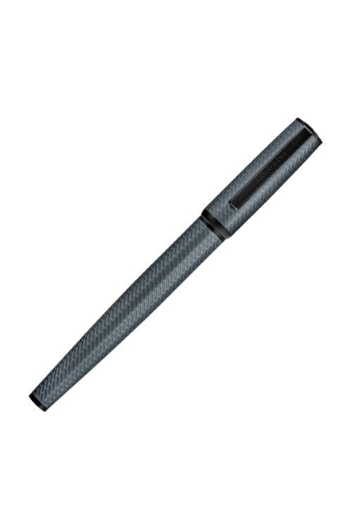 Rollerball pen Arche Pattern Grey - 3