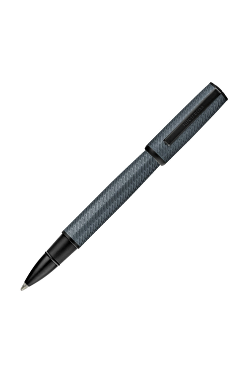 Rollerball pen Arche Pattern Grey - 4