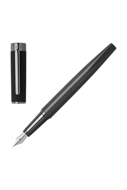 Fountain pen Corium Black - 1