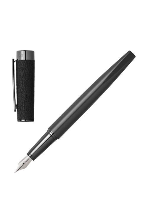 Fountain pen Corium Black - 4