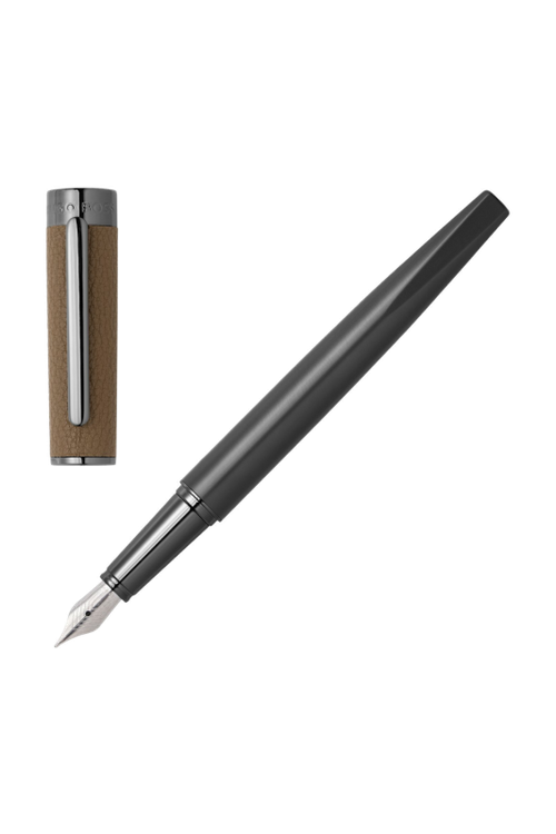 Fountain pen Corium Camel - 1
