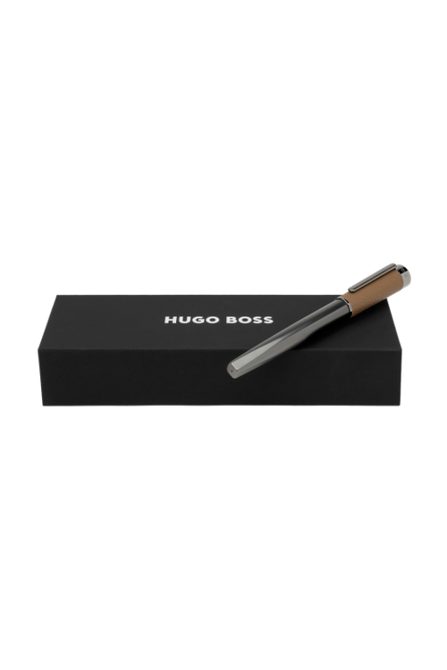 Fountain pen Corium Camel - 7