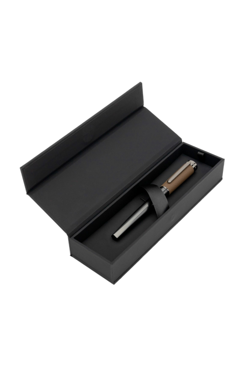 Fountain pen Corium Camel - 8