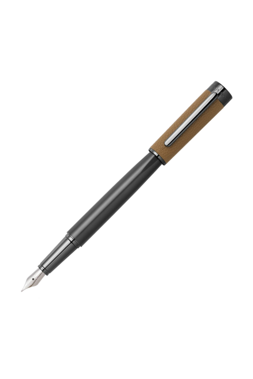 Fountain pen Corium Camel - 3