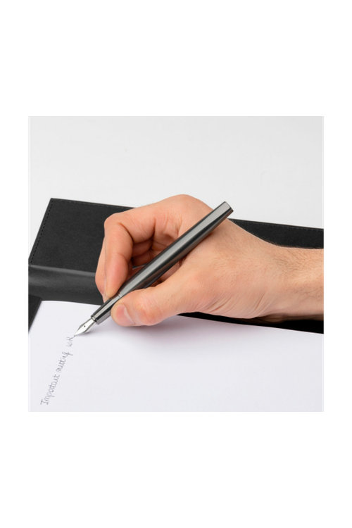 Fountain pen Corium Camel - 5