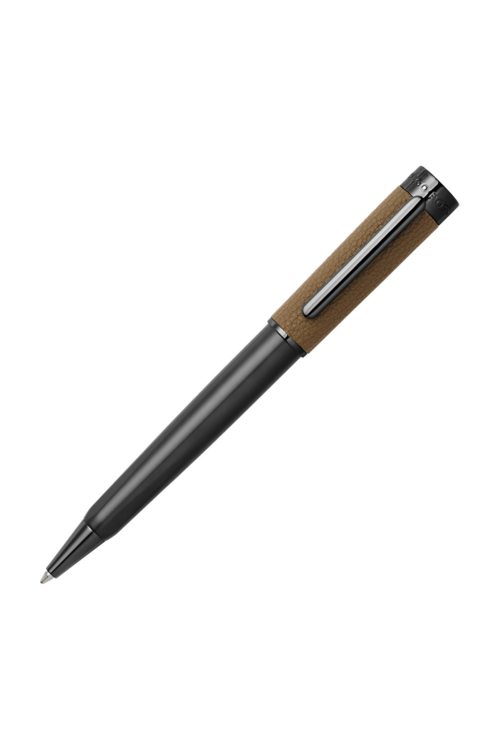 Ballpoint pen Corium Camel - 1
