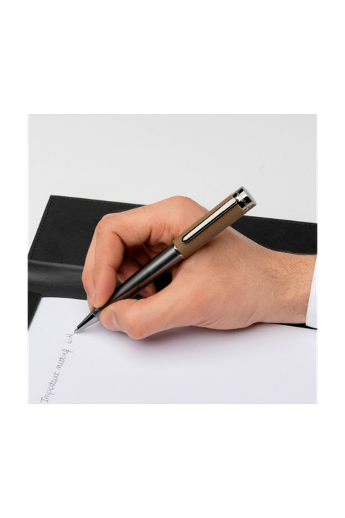 Ballpoint pen Corium Camel - 2